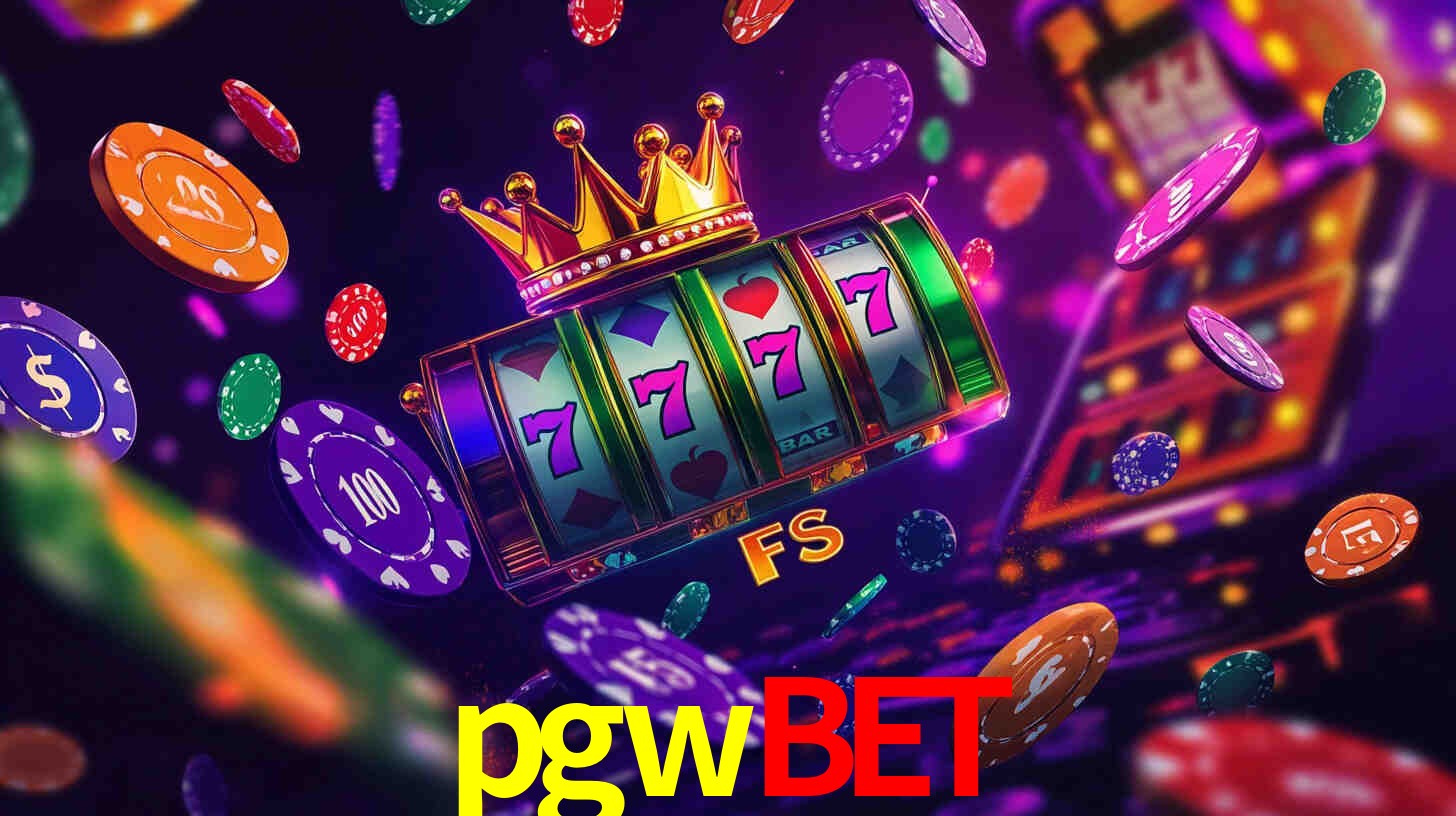 Experiência VIP pgwbet
