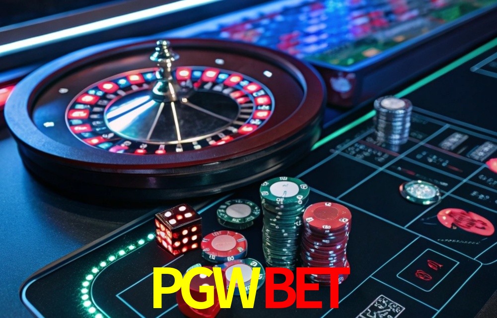 PGWBET