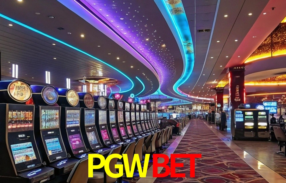 PGWBET