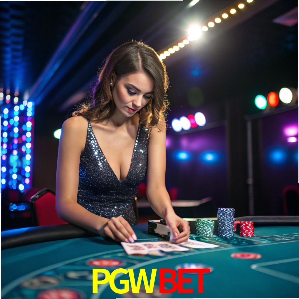 PGWBET