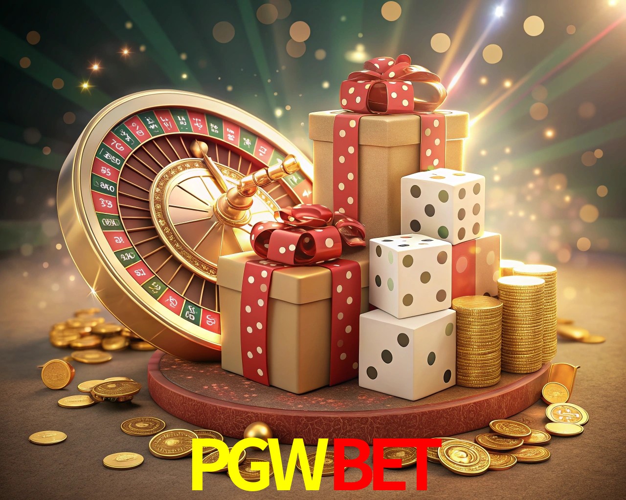 PGWBET
