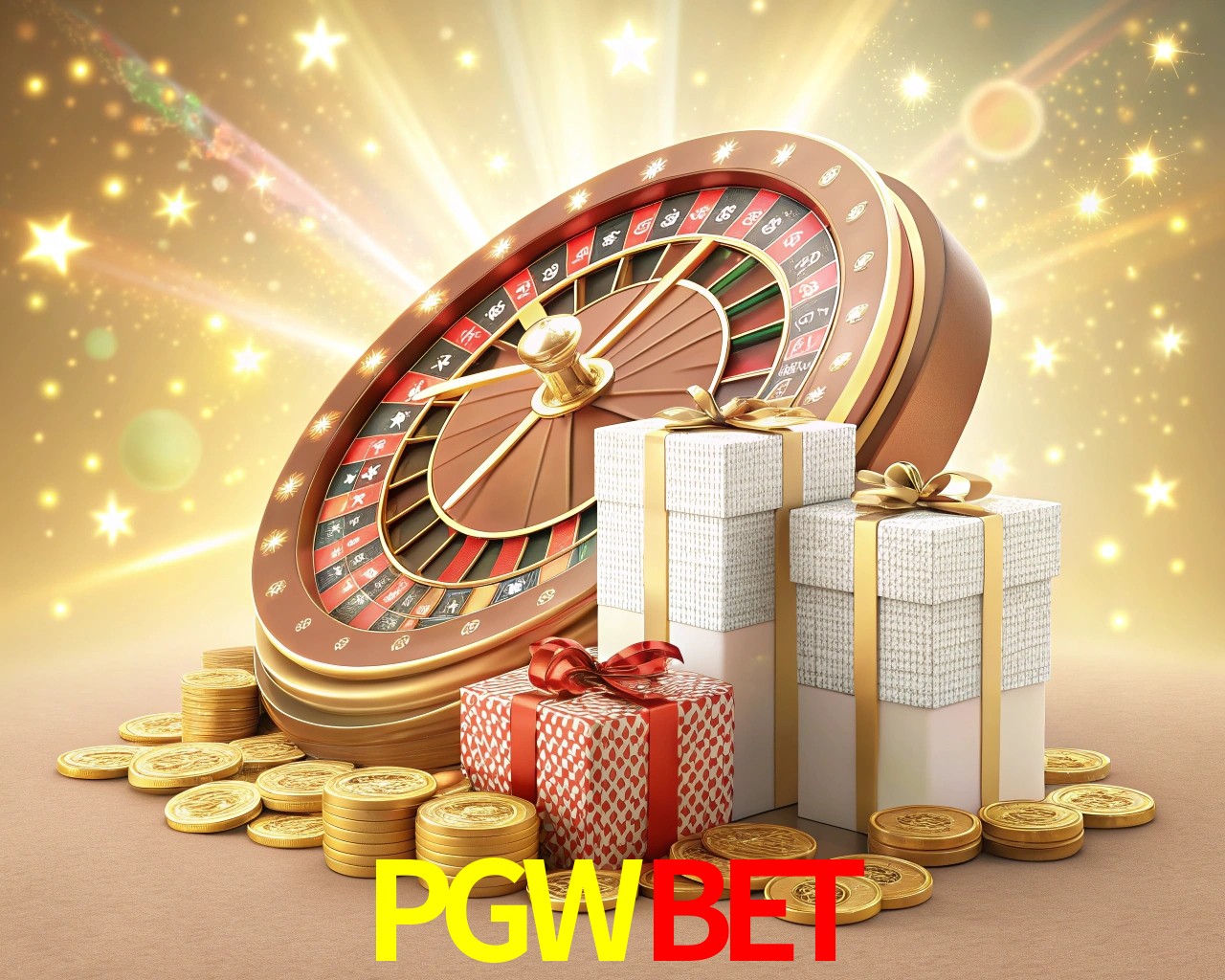 PGWBET