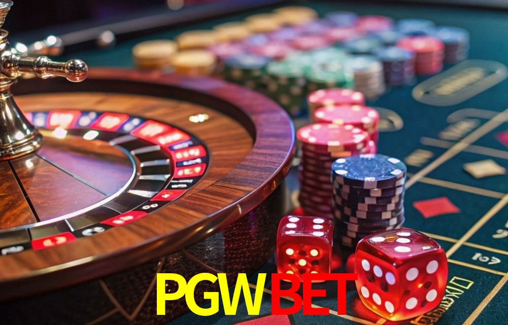 PGWBET