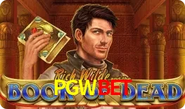 Book of Dead