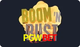 Boom or Bust