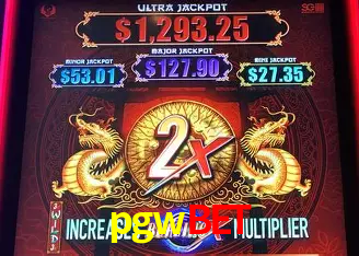 Desvendando o Mundo dos Jogos Virtuais na pgwbet