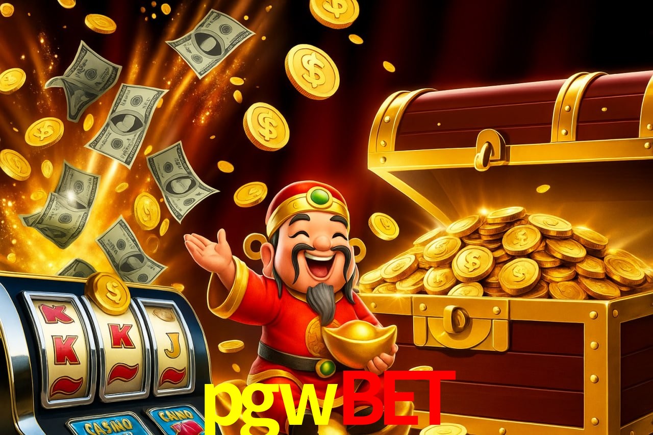Programa VIP pgwbet