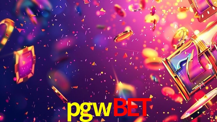 cassino pgwbet