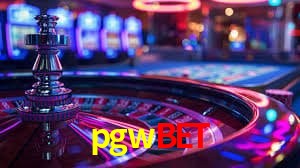 Estatísticas do Jogo pgwbet