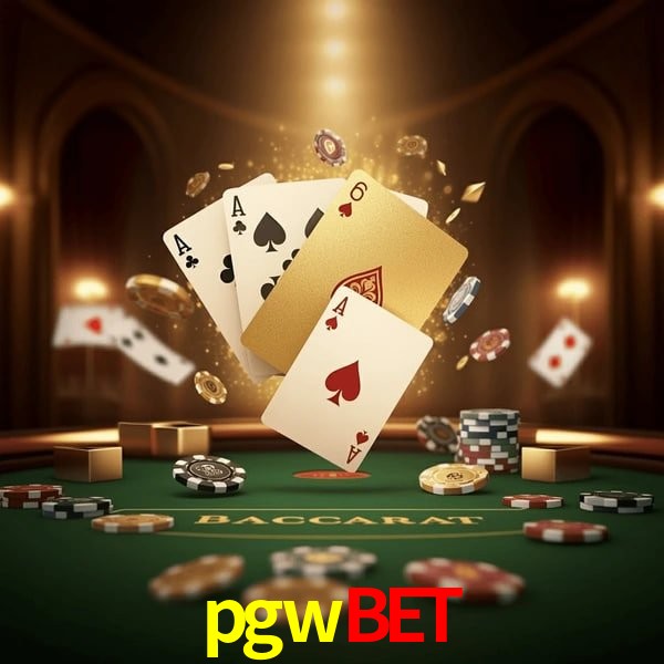Game Providers pgwbet
