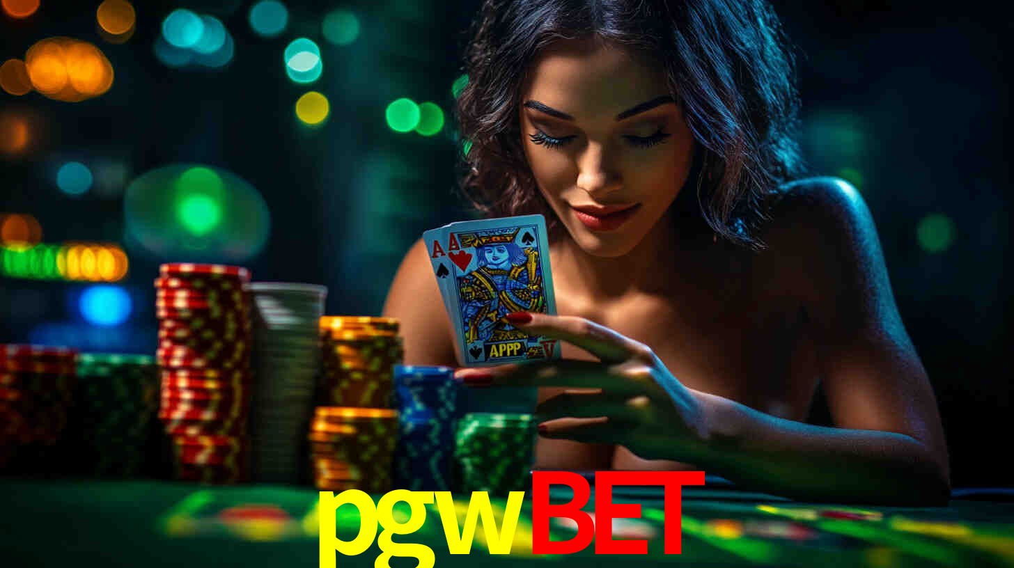 Descubra a Essência do pgwbet: Nossa História e Compromissos