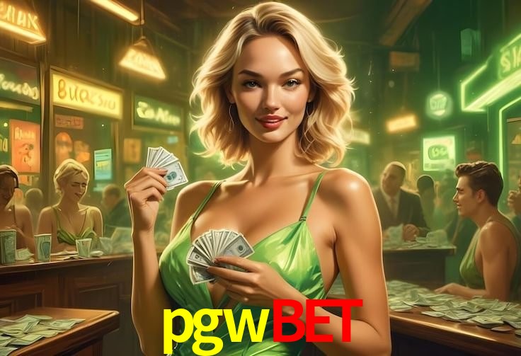 Inovações de Jogos na pgwbet: O Futuro das Experiências Interativas