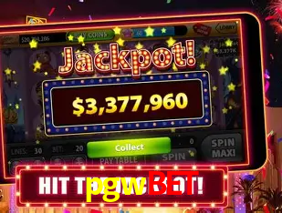Descubra a Magia dos Jogos de Arcade no pgwbet