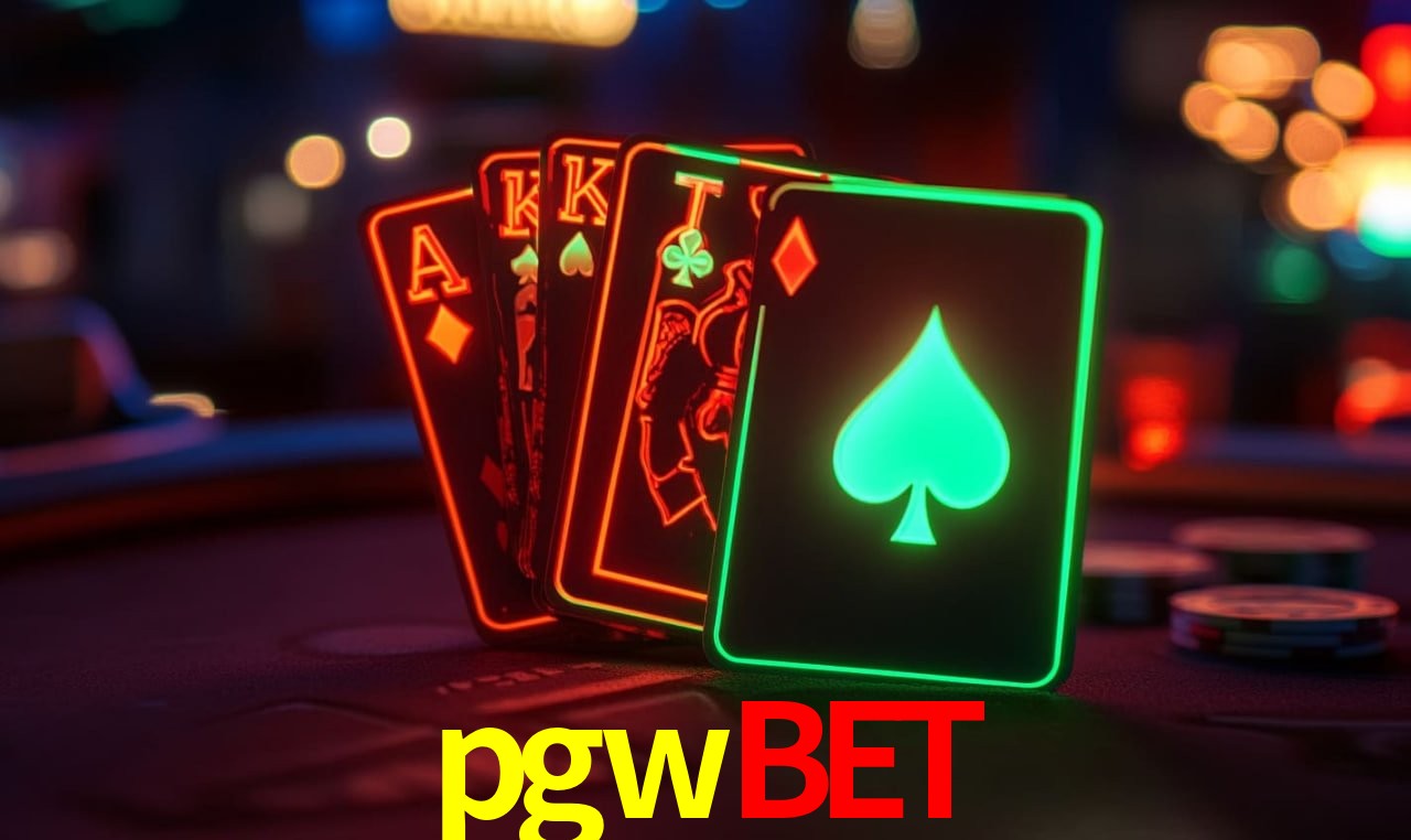 Provedores de Jogos pgwbet
