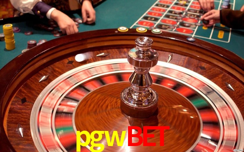 Torneios pgwbet