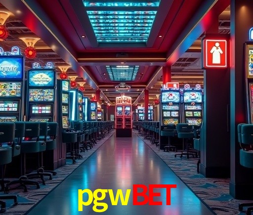 pgwbet.com