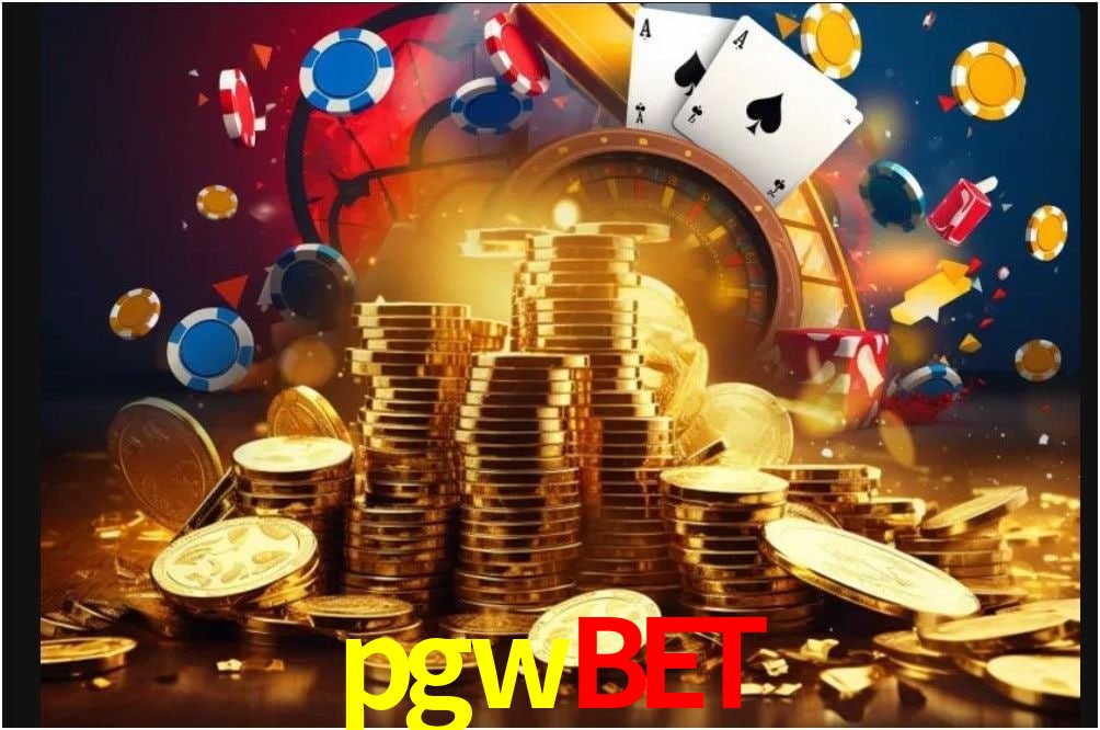 pgwbet: Seu Especialista em Apostas Esportivas Brasileiras
