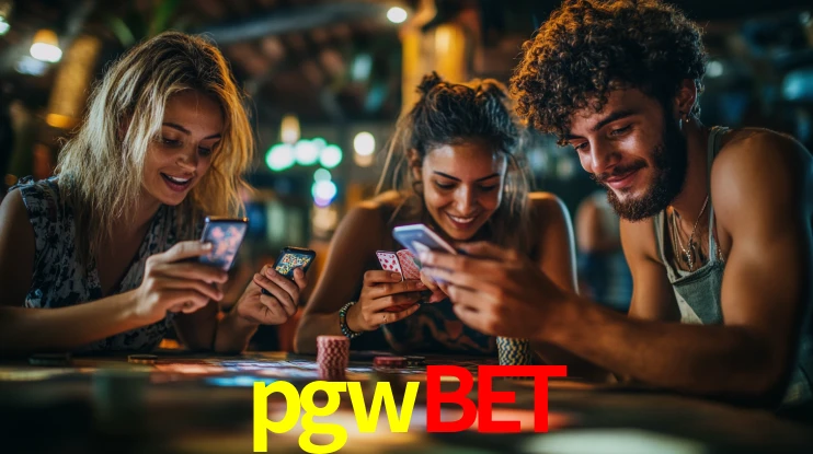 Bonus Features pgwbet