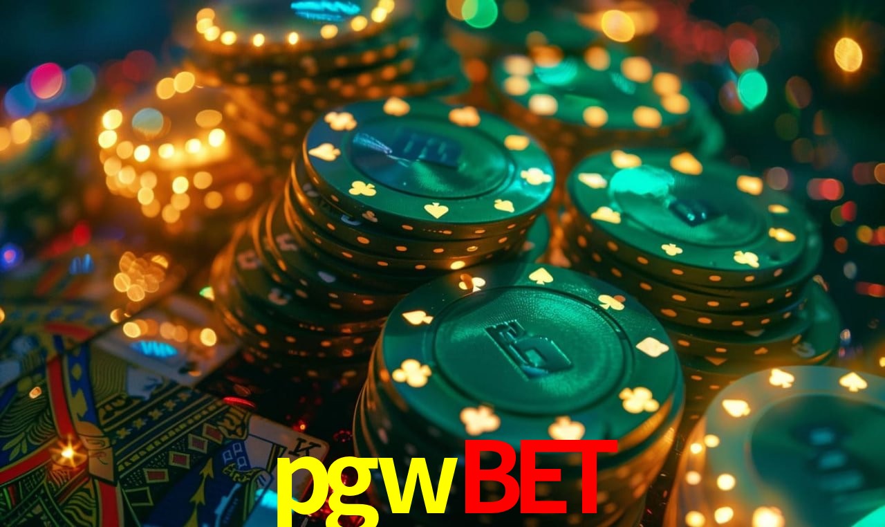 Apostas de Tênis pgwbet
