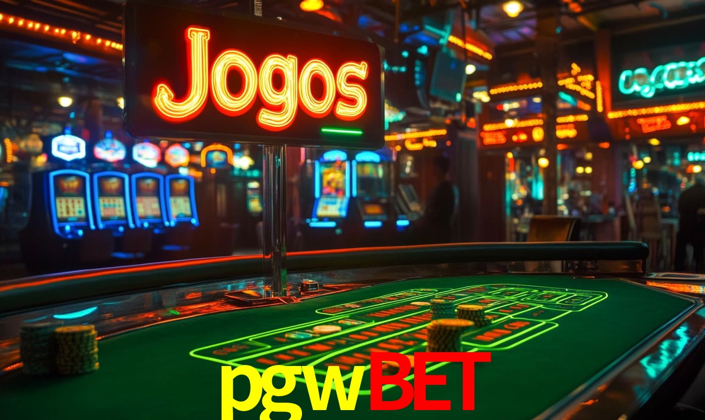 Design Responsivo pgwbet