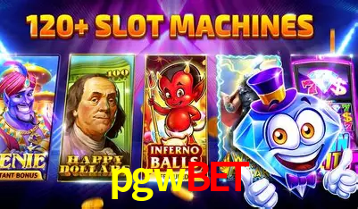 pgwbet: A Experiência de Casino com Jogos de Mesa ao Vivo