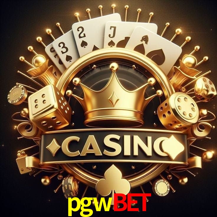 Jogos de Slot pgwbet