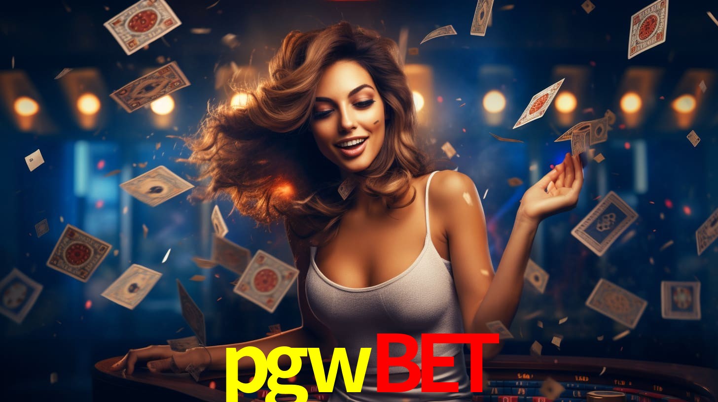 Live Casino pgwbet
