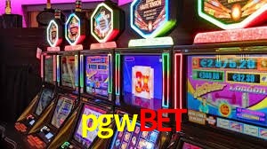 PIX Instantâneo pgwbet