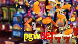 Premium Interface pgwbet