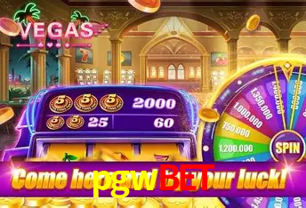 Descubra o Mundo do Cassino Online com pgwbet