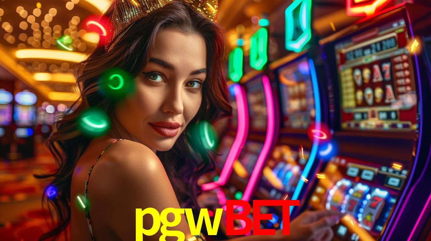 Bônus Generosos e Exclusivos no pgwbet para Você!