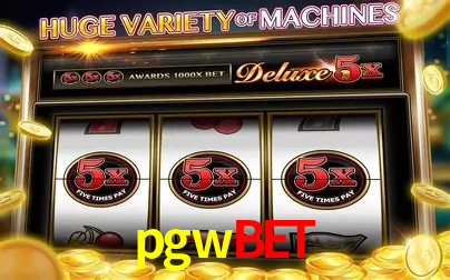 Apostas Esportivas na pgwbet: Um Guia Completo
