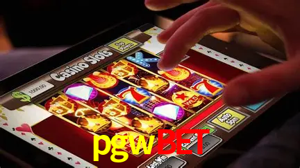 A Experiência Imersiva dos Cassinos Ao Vivo no pgwbet