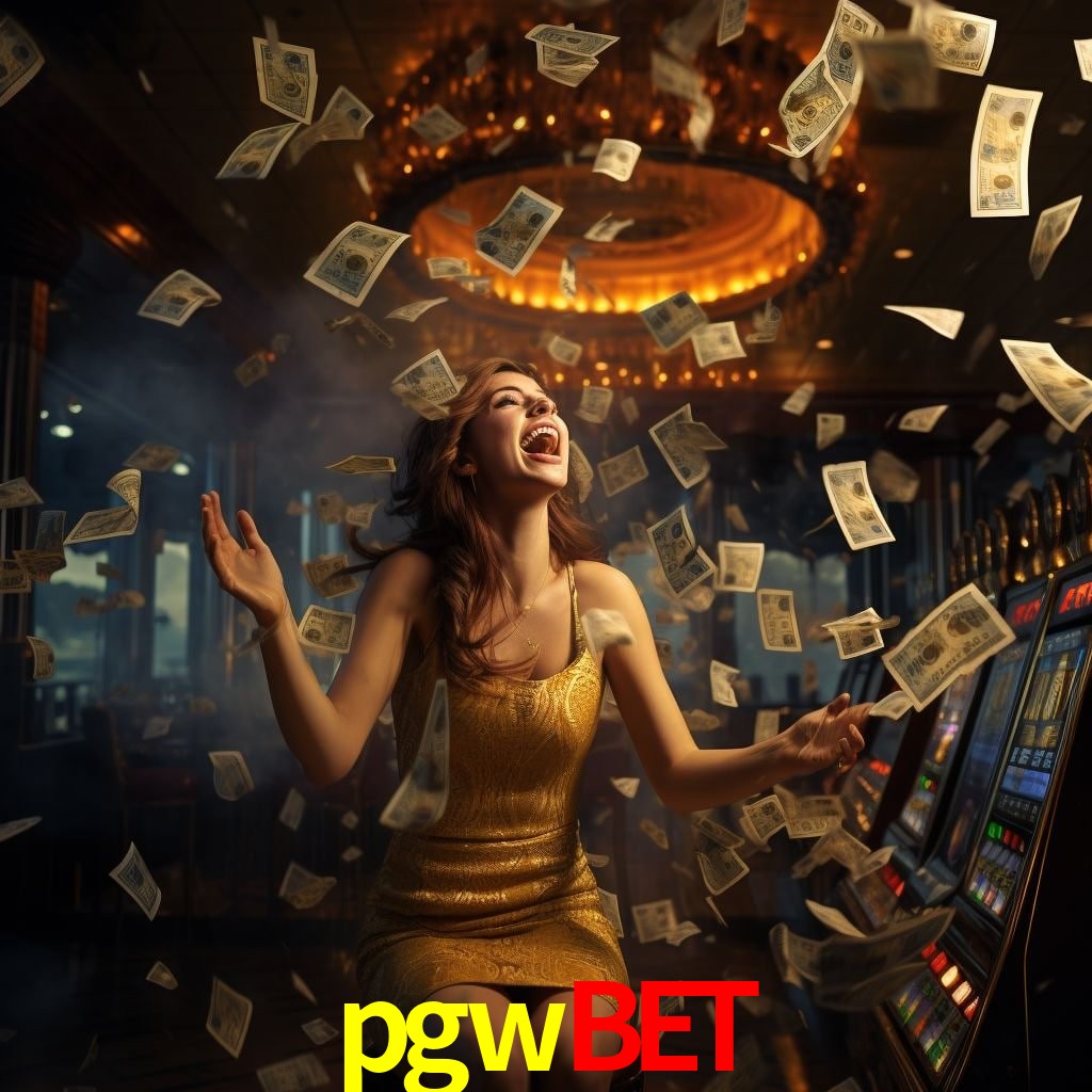 Live Casino pgwbet