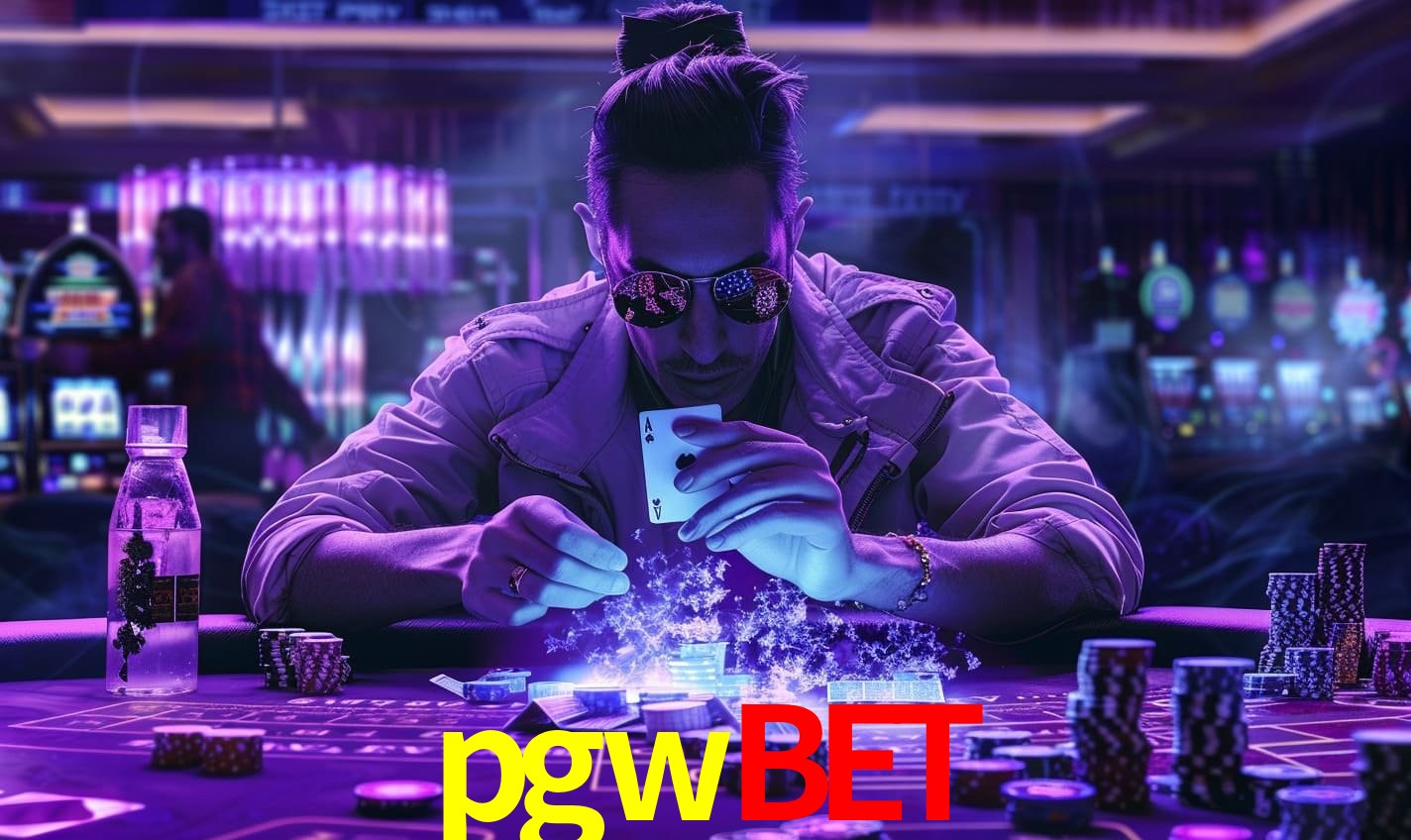 Slot Games pgwbet